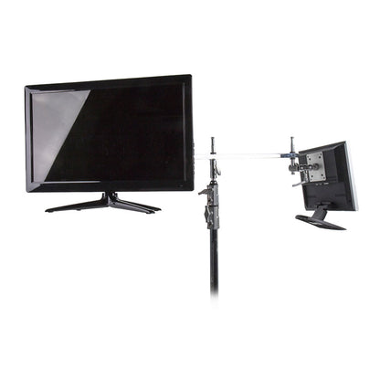KS-066 - Baby Triple Header monitor mounting setup