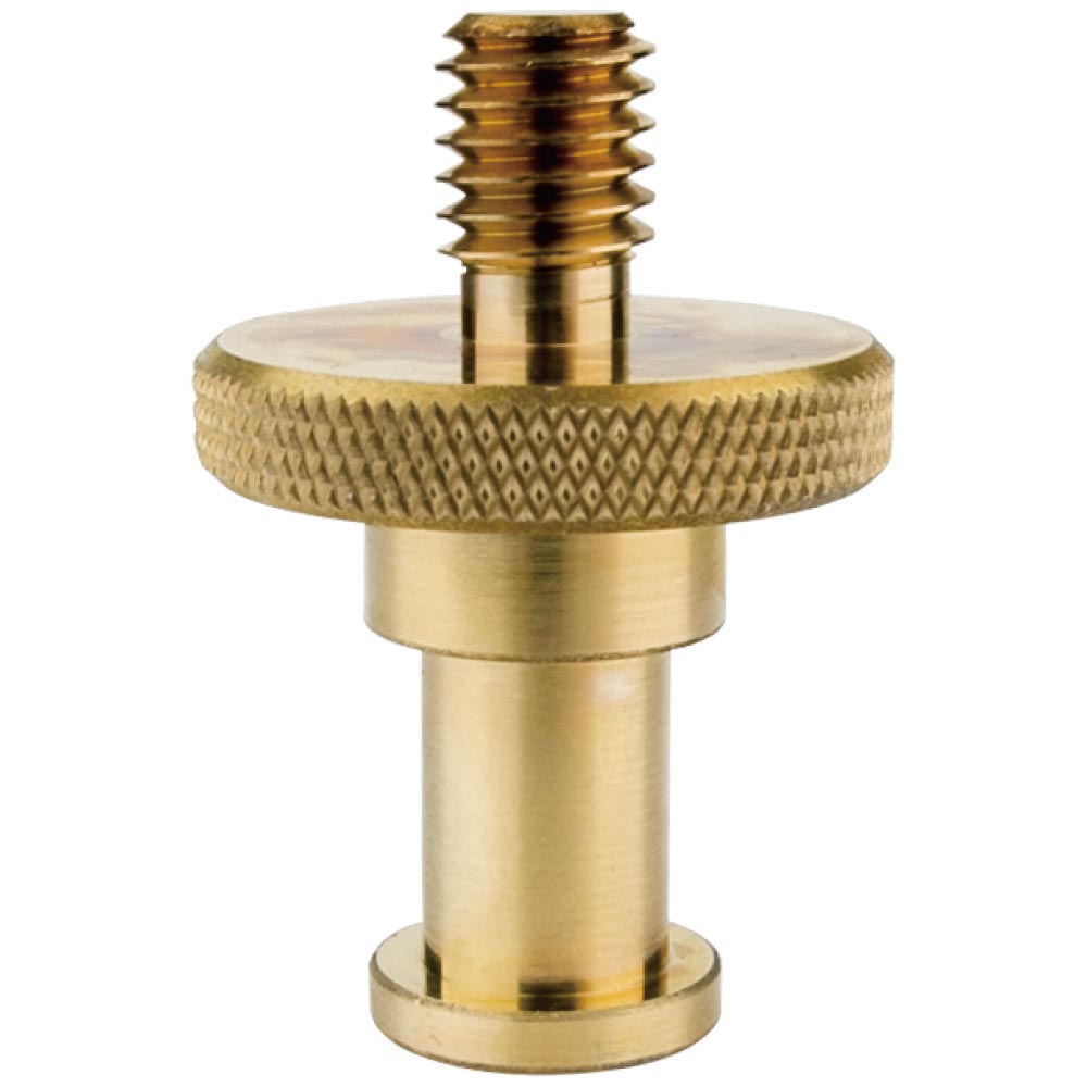 KS-075 - Adapter Stud to 3/8"-16 Thread