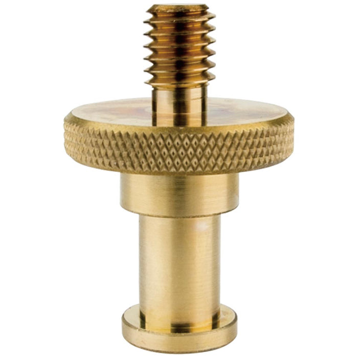 KS-075 - Adapter Stud to 3/8"-16 Thread