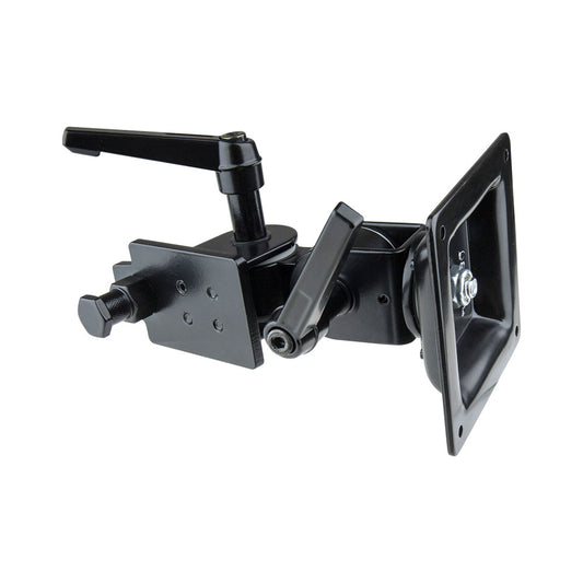 KS-088 - Monitor Arm with Hex Baby Pin