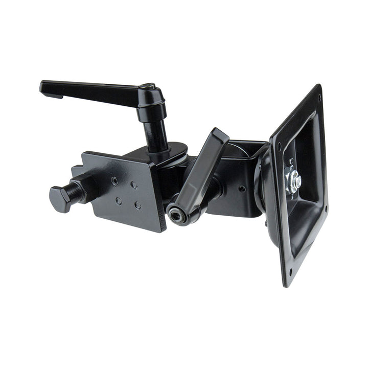 KS-088 - Monitor Arm with Hex Baby Pin
