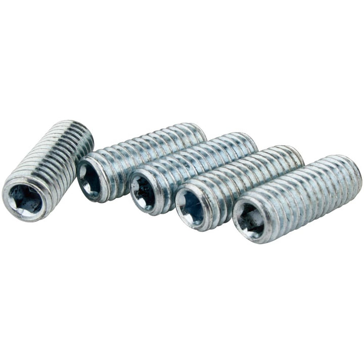 KS-138 - 3/8"-16 Thread Screw with 1" Length, Set of 5