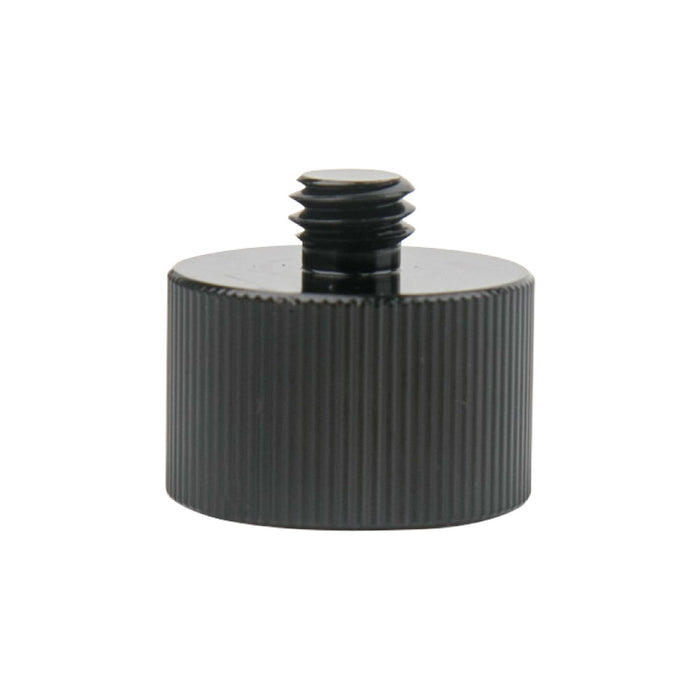 KS-139 - 3/8"-16 Male to 5/8"-27 Female Microphone Adapter