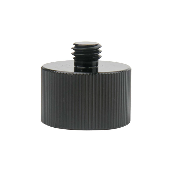KS-139 - 3/8"-16 Male to 5/8"-27 Female Microphone Adapter
