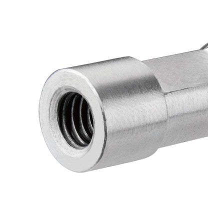 KS-151 - Double Stud 16 to 17 mm Adapter alternate view or mounted detail