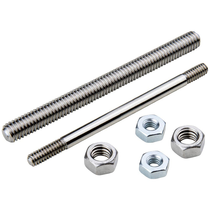KS-172 - 3/8"-16 and 1/4"-20 Screw Set