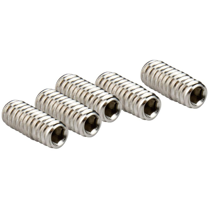 KS-173 - 1/4"-20 Set Screw, Set of 5