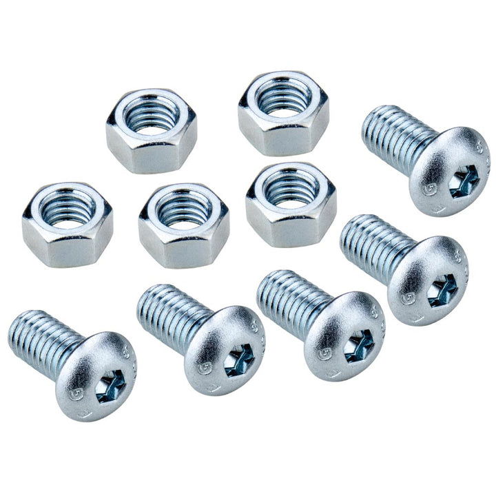 KS-174 - 3/8"-16 Screw Set