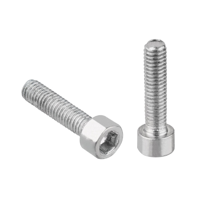 KS-187 - Hex Socket Cap Screw 3/8"-16, Set of 2