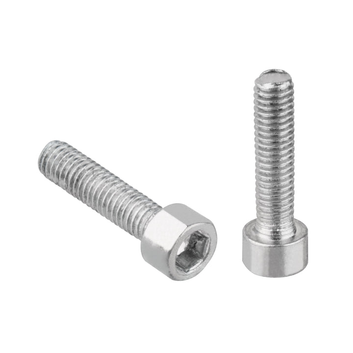 KS-187 - Hex Socket Cap Screw 3/8"-16, Set of 2