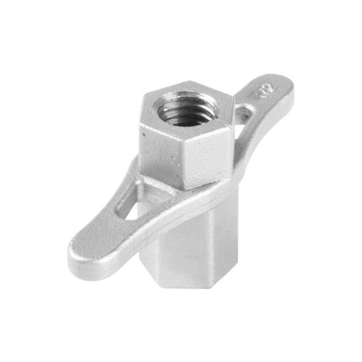 KS-1912T - Speed Wing Nut 1/2"-13 product view