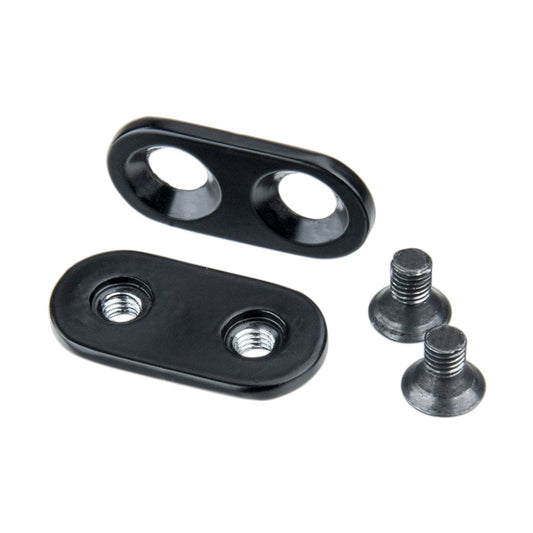 KS-205 - Connecting Clamp Set