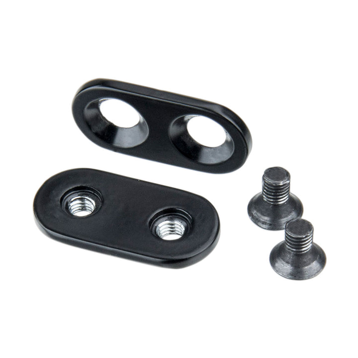 KS-205 - Connecting Clamp Set