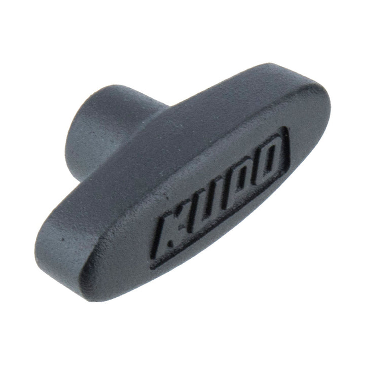 KS-209 - 1/4"-20 Female Threaded T-Knob