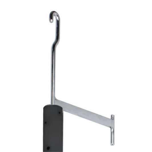 KS-211 L-Shape Top Hook for Telescopic Operating Pole
