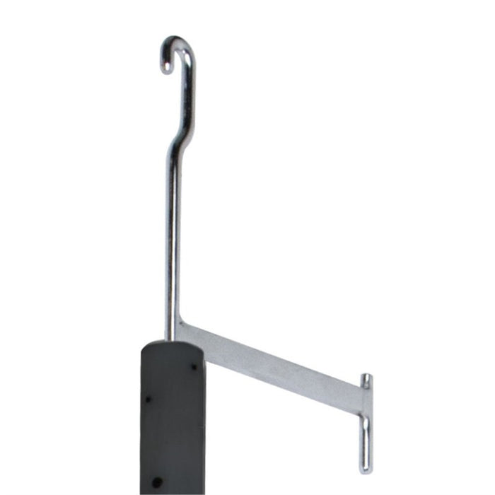KS-211 L-Shape Top Hook for Telescopic Operating Pole (KS-211)