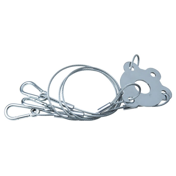 KS-277 - Space Light Skirt Mounting Bracket