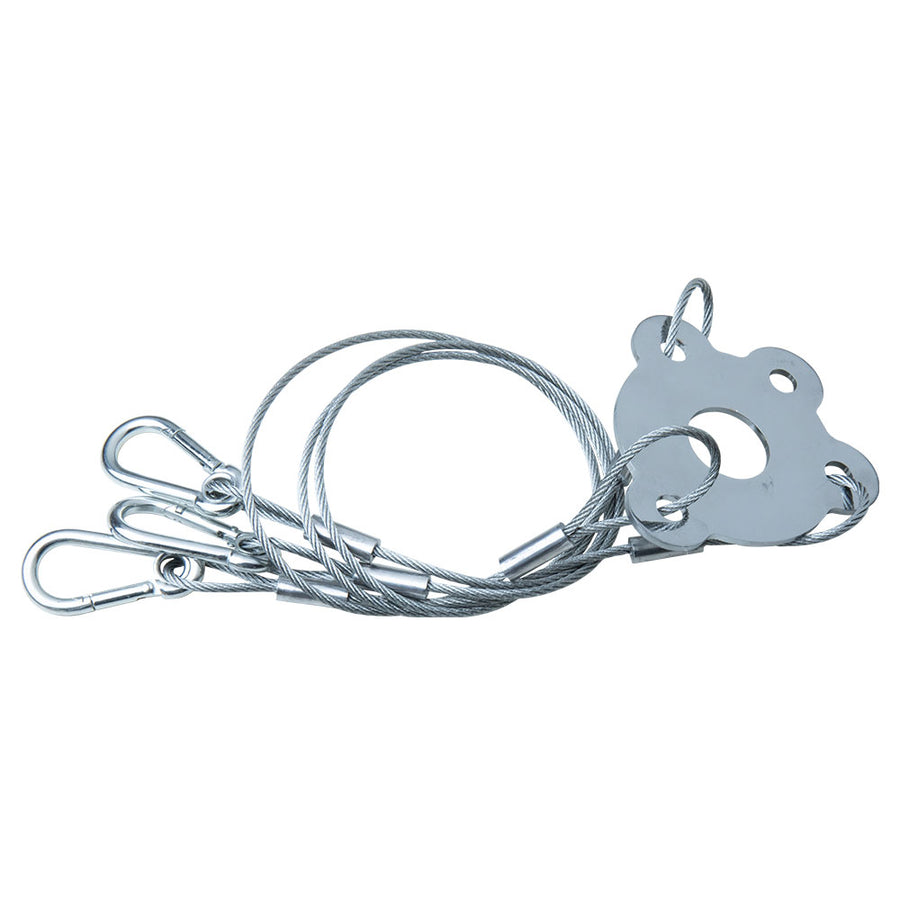KS-277 - Space Light Skirt Mounting Bracket