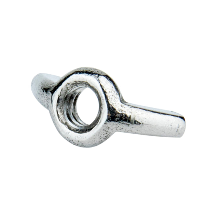 KS-290 - 1/4"-20 Stainless Steel Wing Nut Set of 5