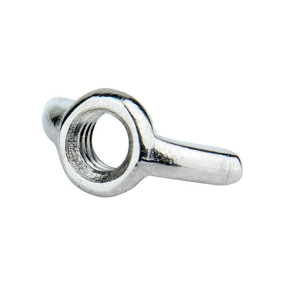 KS-291 - 3/8"-16 Stainless Steel Wing Nut Set of 5