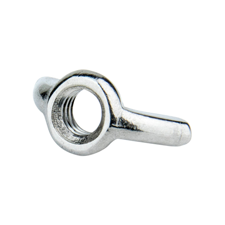 KS-291 - 3/8"-16 Stainless Steel Wing Nut Set of 5
