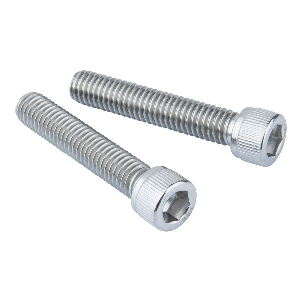 KS-298 - 3/8"-16 Stainless Steel Hex Socket Cap Screw 50.8 mm