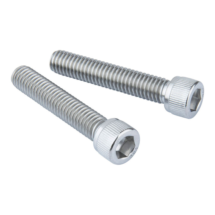 KS-298 - 3/8"-16 Stainless Steel Hex Socket Cap Screw 50.8 mm