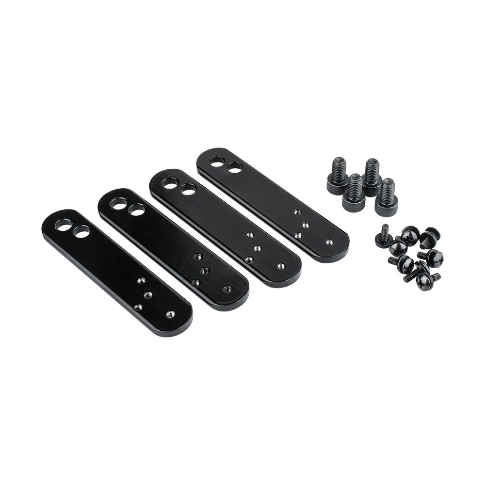KS-512 - VESA Mounting Adapter 100 / 200 adapter parts view