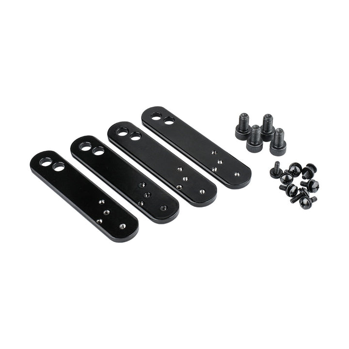 KS-512 - VESA Mounting Adapter 100 / 200 adapter parts view