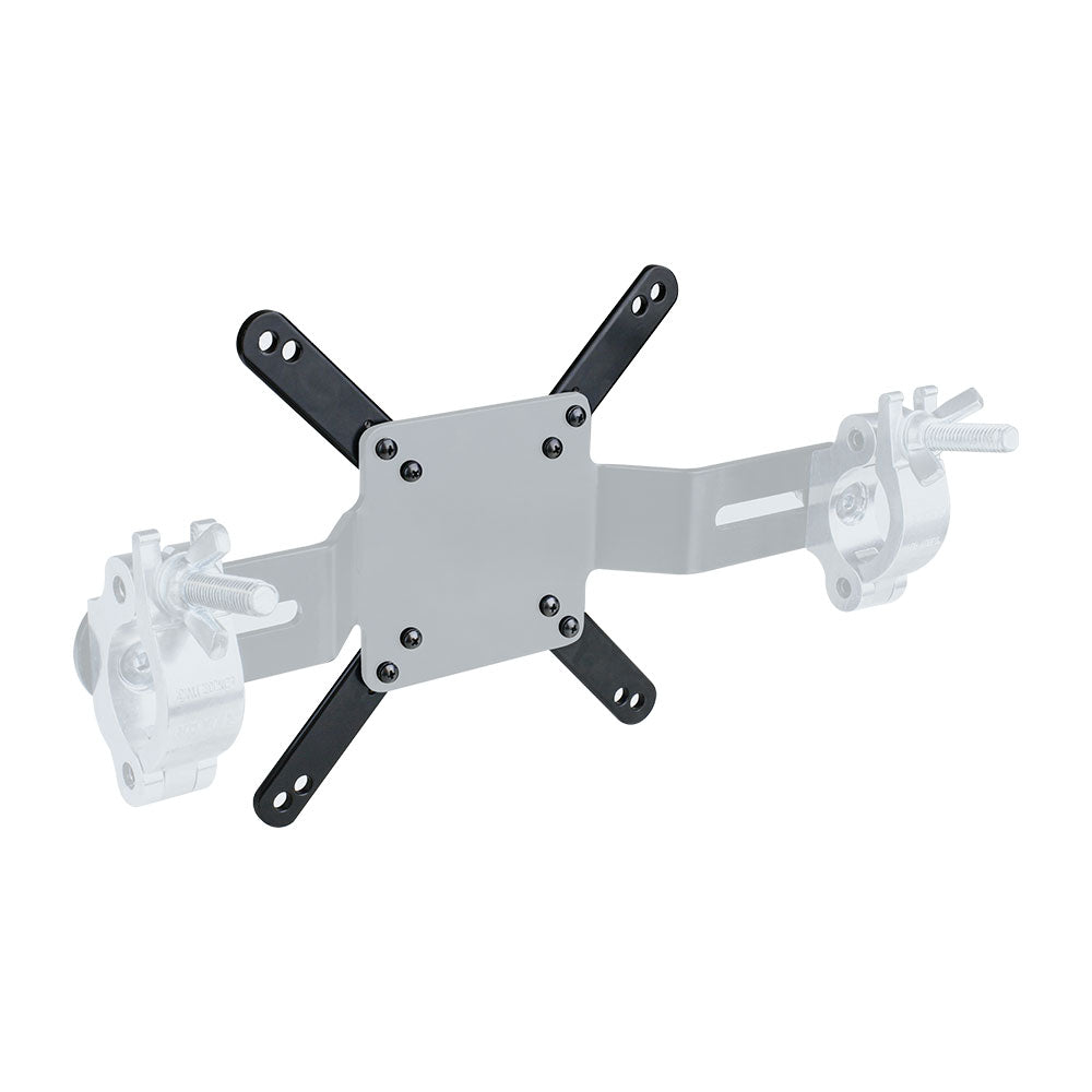 KS-512 - VESA Mounting Adapter 100 / 200 bracket view