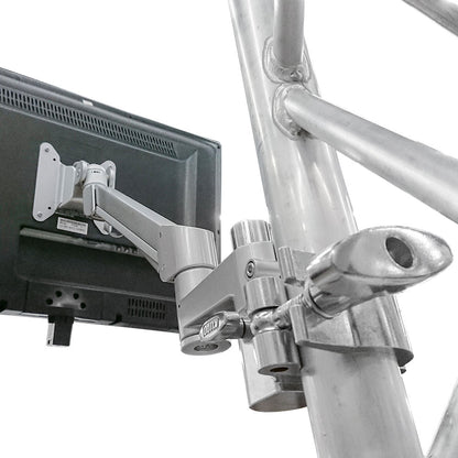 KS-529C - Half Coupler for Gas Spring Arm component view