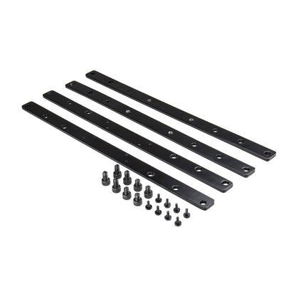 KS-534 - VESA Mounting Adapter 300 / 400 adapter parts view