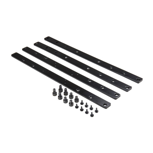 KS-534 - VESA Mounting Adapter 300 / 400 adapter parts view