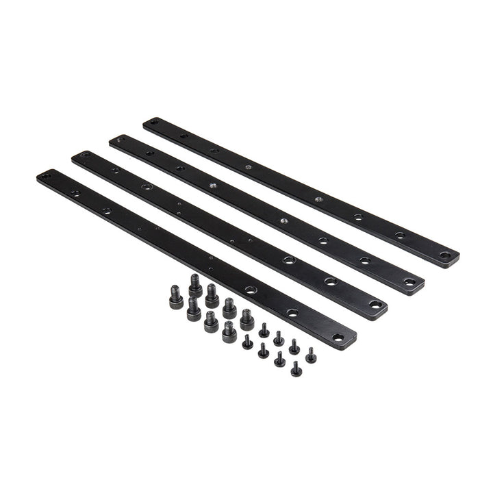 KS-534 - VESA Mounting Adapter 300 / 400 adapter parts view