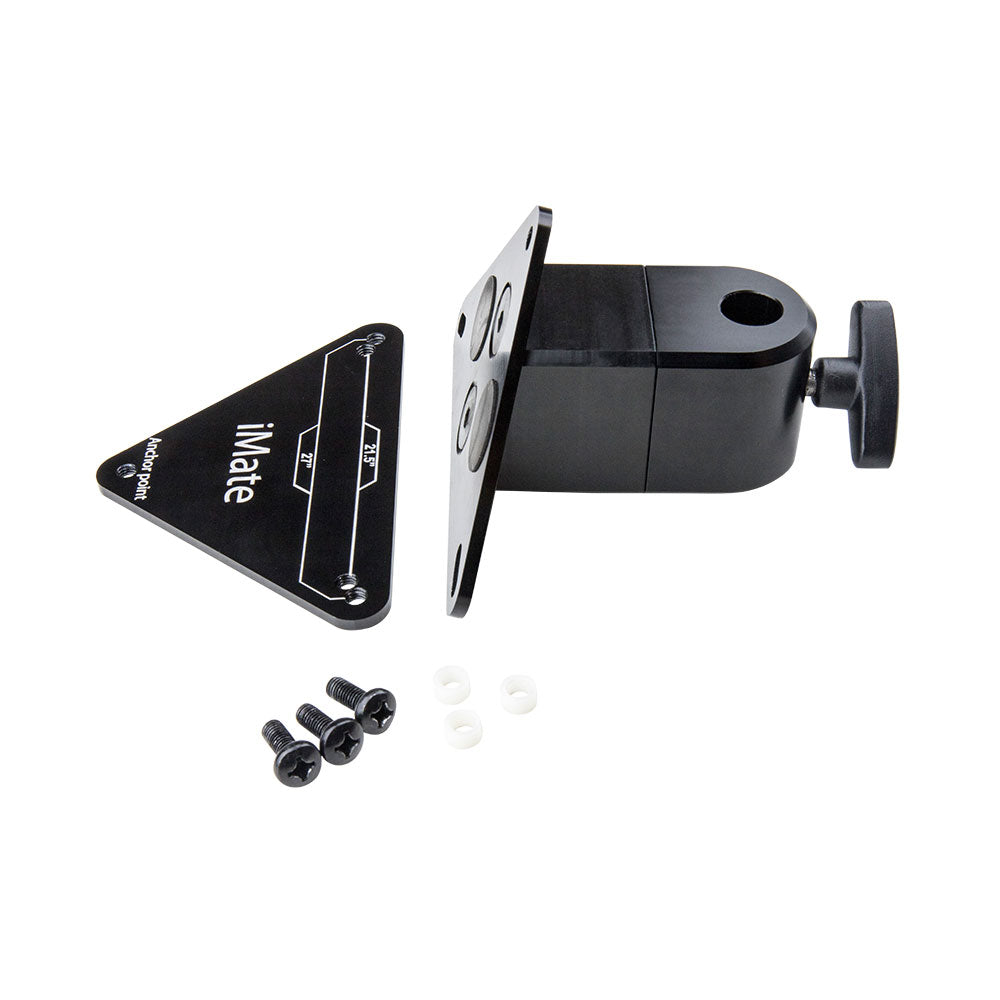 KS-580 - iMac Stand Mount Adapter component view