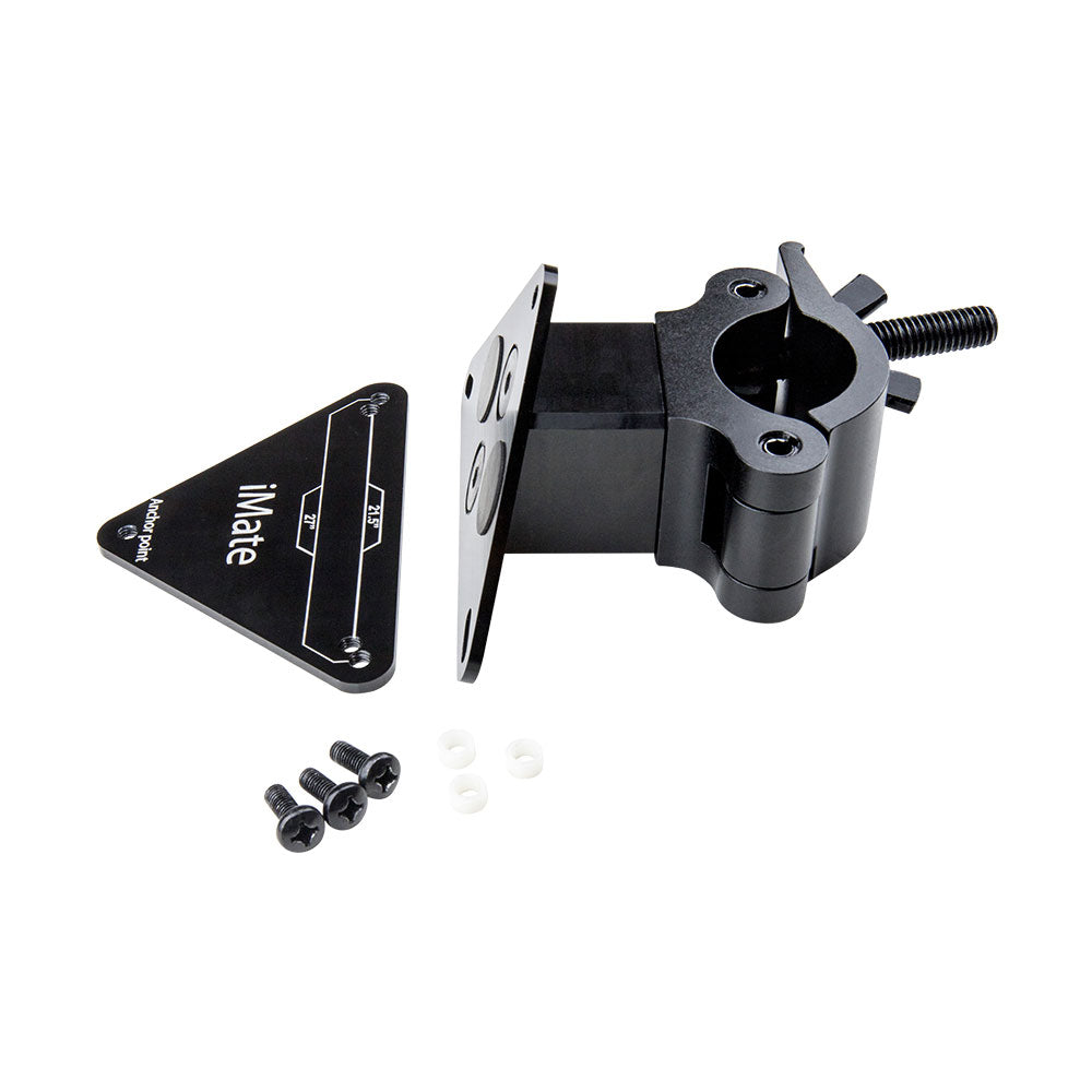 KS-590 - iMac Truss Mount Clamp component view