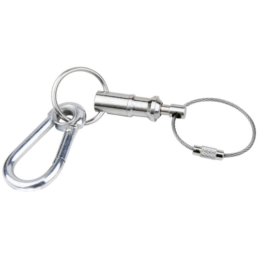 KS-702 - Mini Quick-Release Adapter