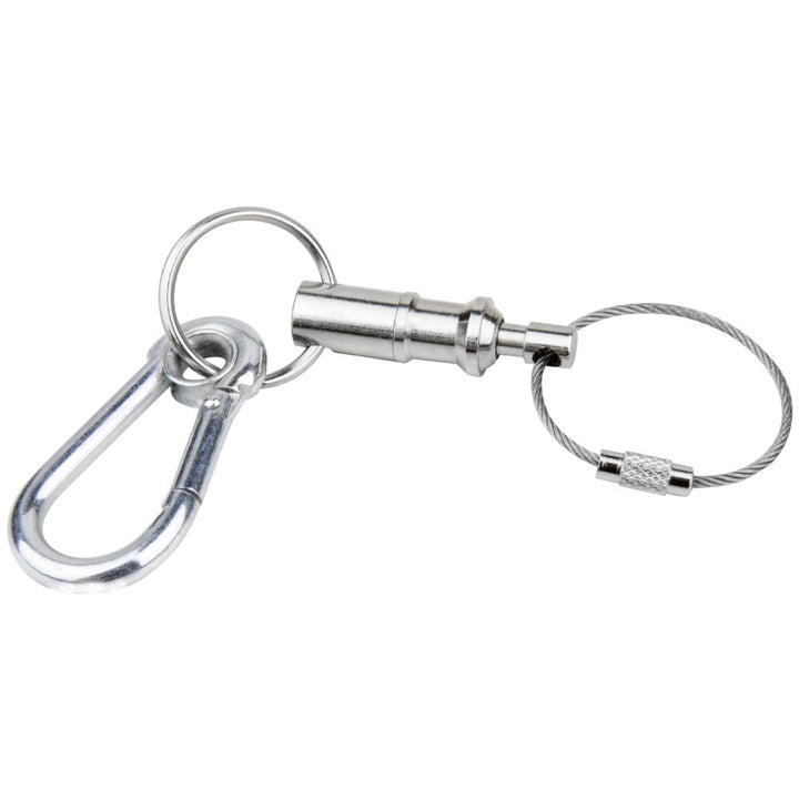 KS-702 - Mini Quick-Release Adapter