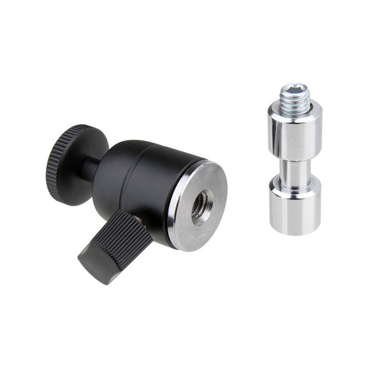 KS-CB09 - Mini Ball Head with 17 mm Spigot (DABO)