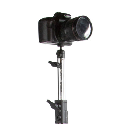 KS-CB09 - Mini Ball Head with 17 mm Spigot (DABO) dimension diagram