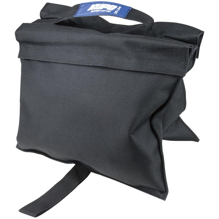 KSD-1680L - Empty Saddle Sand Bag 16 kg Loading Weight
