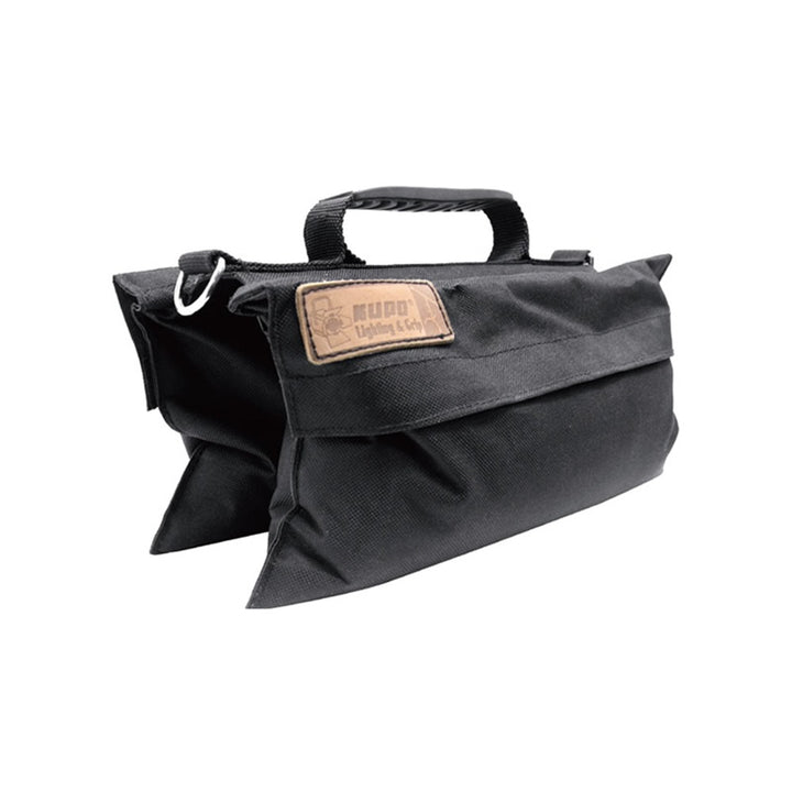 KSD-1680M - Empty Saddle Sand Bag 11 kg Loading Weight