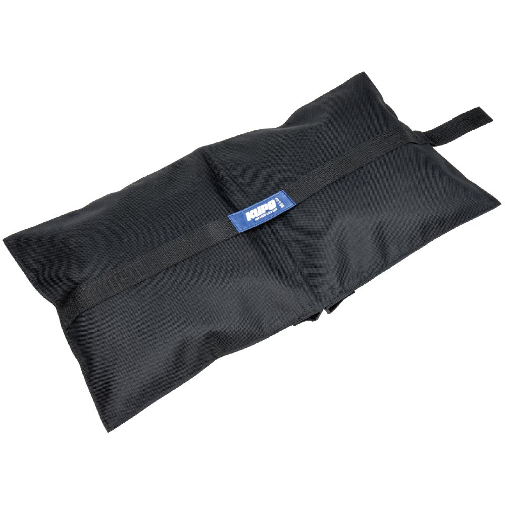 KSD-1680XL - Empty Sand Bag 22.7 kg Loading Weight side or open view