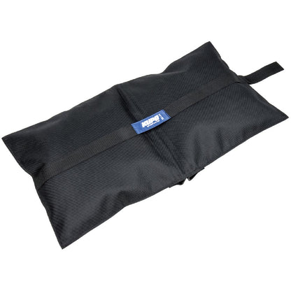 KSD-1680XL - Empty Sand Bag 22.7 kg Loading Weight side or open view