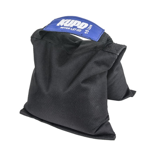KSF-15 - KUPO 15 lb Shot Bag
