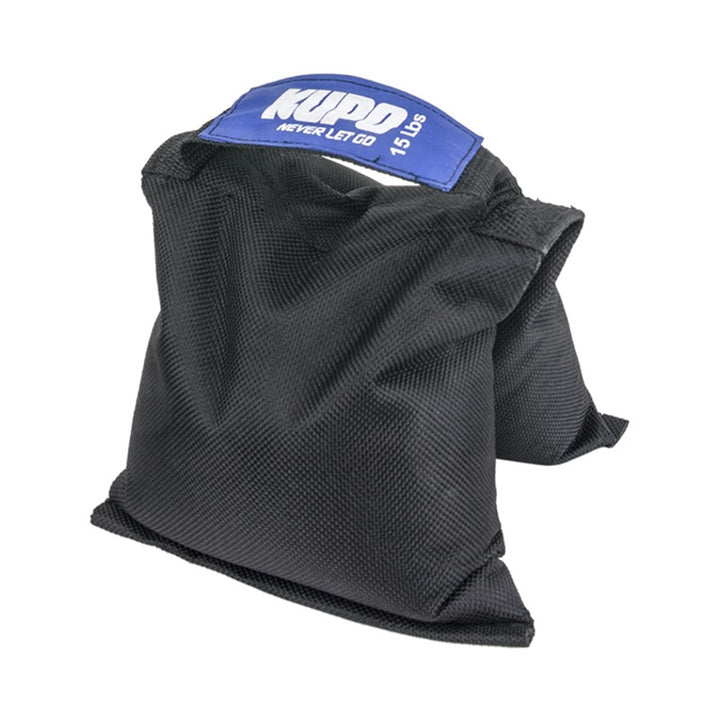 KSF-15 - KUPO 15 lb Shot Bag