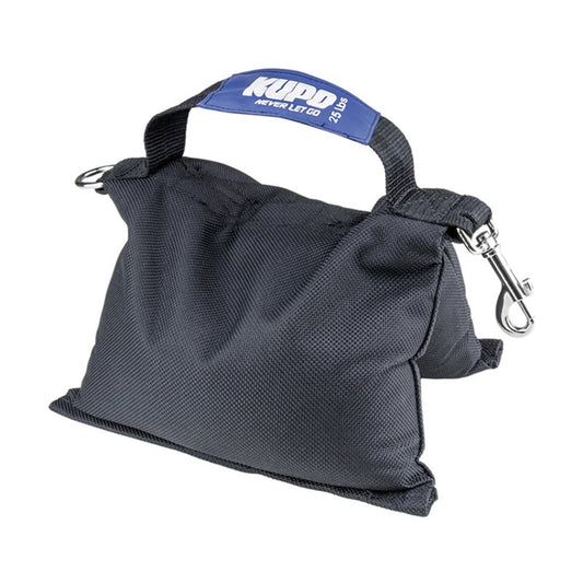 KSF-25 - KUPO 25 lb Shot Bag
