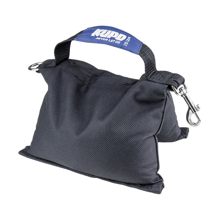 KSF-25 - KUPO 25 lb Shot Bag