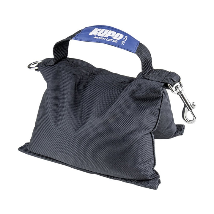 KSF-25 - KUPO 25 lb Shot Bag