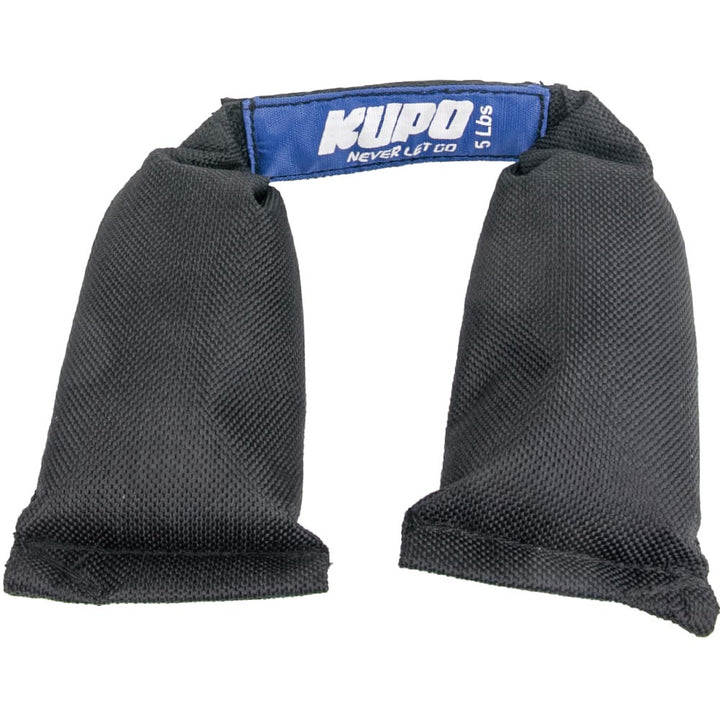 KSW-05 - KUPO 5 lb Wrap & Go Shot Bag